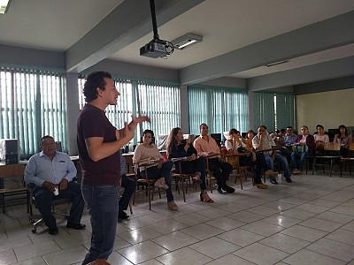 Sector 07 en la Escuela Primaria Revolución (3)